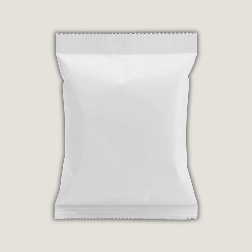 Personalised Crisp Packets - Pack of 12