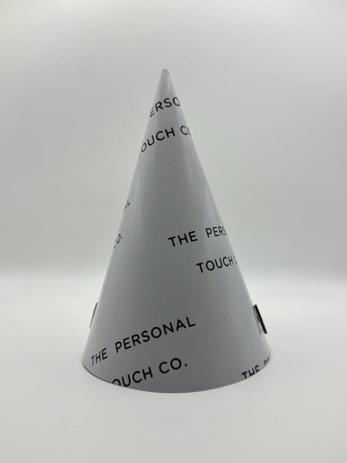 Party Hats - Pack Of 12