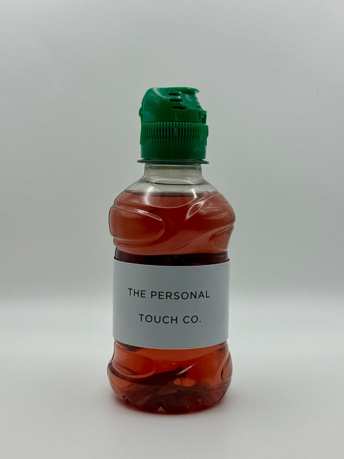 Children's Personalised Bottle Labels - Pack Of 12