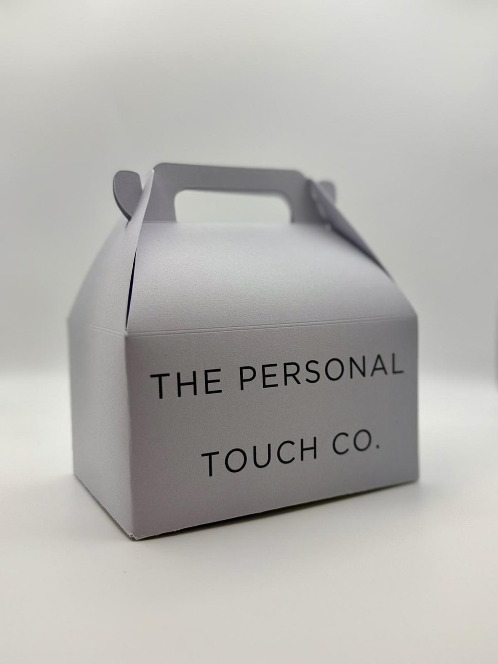 Personalised Gamble Party Box