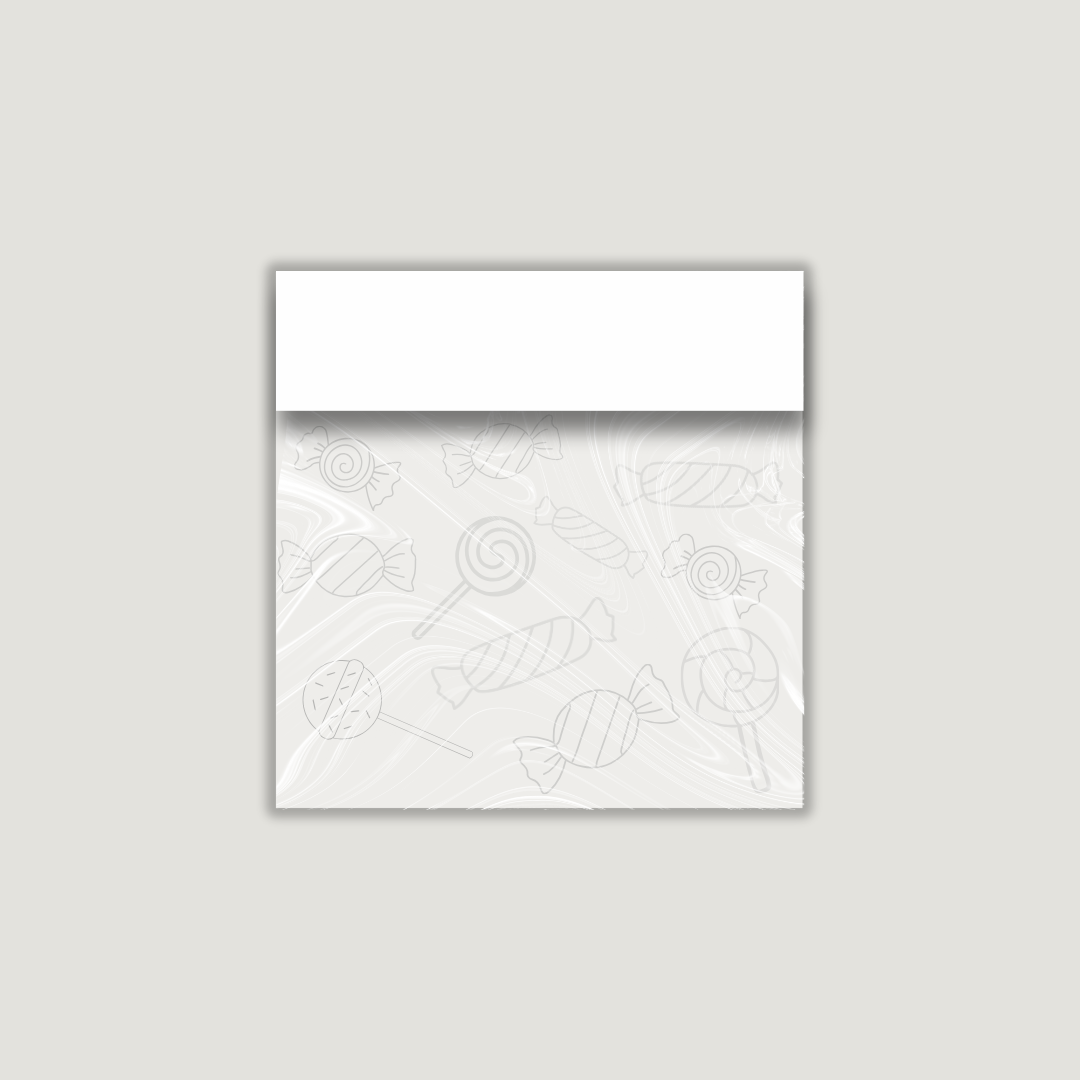 Sweetbags - Pack Of 12