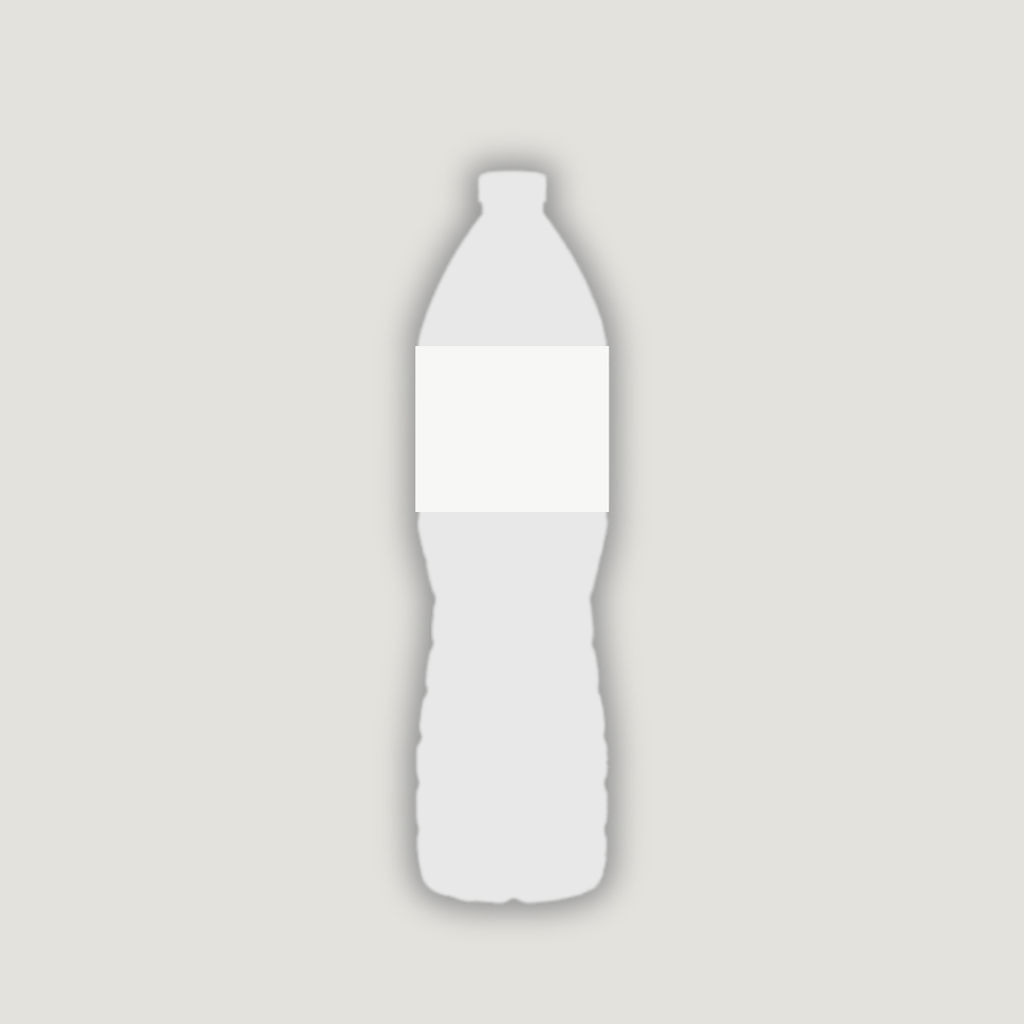 Adult's Personalised Bottle Labels - Pack Of 12