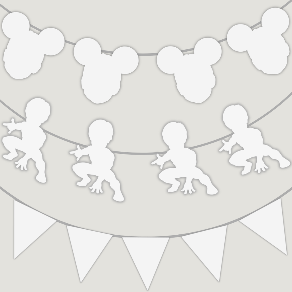 Personalised Custom Bunting