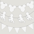 Personalised Custom Bunting